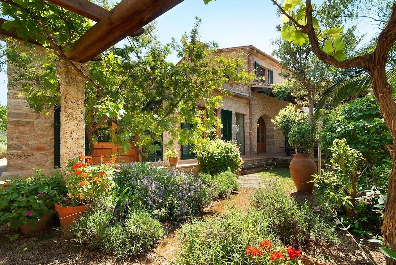 Can Mir Villa Port de Pollenca