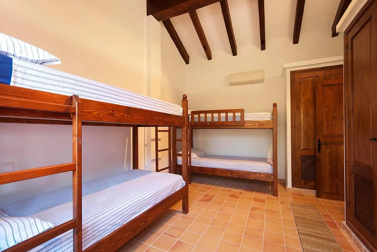 Can Mir Villa Port de Pollenca